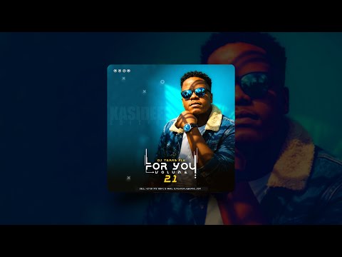 For You, Vol.21 Mixed By DJ Tears PLK