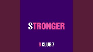 Stronger (Solar8 Mix)