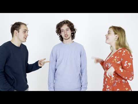 Fuld Effekt - Kærestekedelig (Officiel Musikvideo)