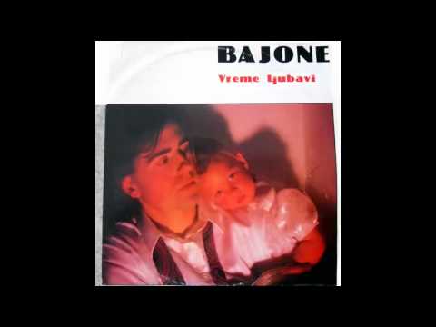 Nenad Bajic Bajone - Zena - (Audio 1991) HD