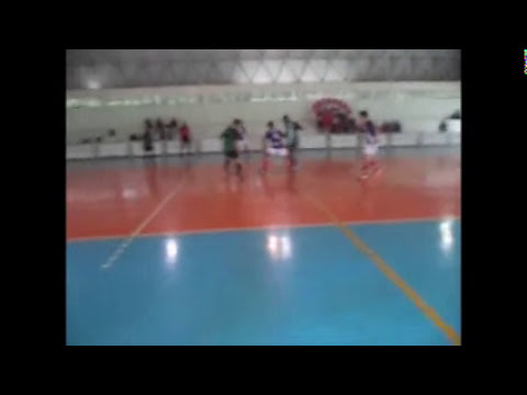 III CAMPEONATO MASCULINO DE FUTSAL - INTERATLÉTICAS - Veterinária FMU X Fatec Tatuapé - 16/7/2016