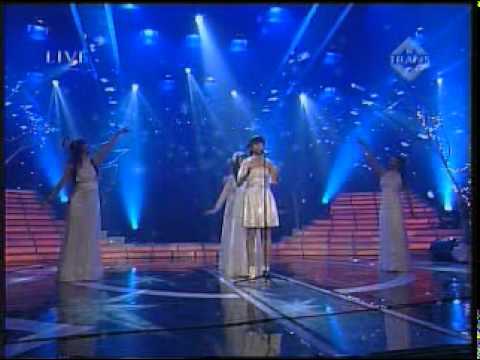 Putri Ayu - Ave Maria.mpg