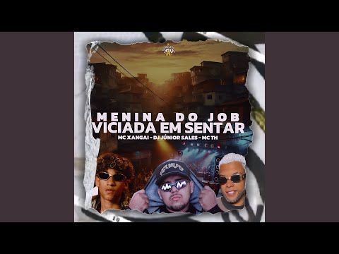 Menina do Job X Viciada em Sentar