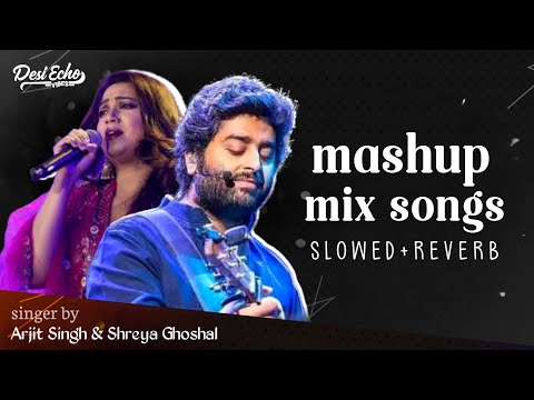 pal ☓ bahara ☓ rebirth laapata - lofi mashup mix song 2024 | slowed+reverb