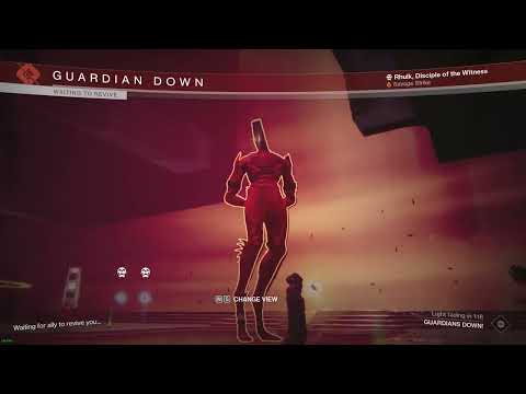 pov: you get kicked by rhulk