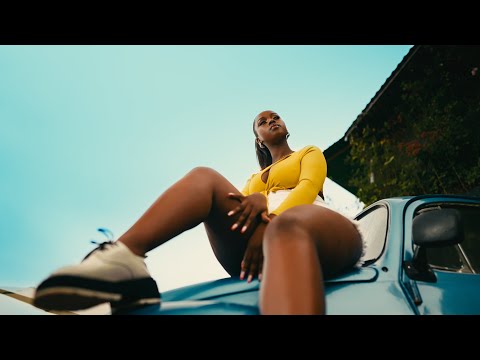 INANASI - Mico The Best (Official Video)