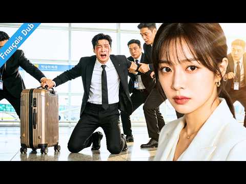 PDG nous jeta dans la neige. Après l'appel de son ex.... il partit. 3j après, il suppliait à genoux!