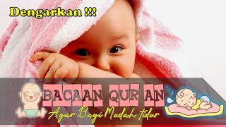 Download lagu DOA & KALIMAT TAMMAH | (agar bayi mudah tidur) || anak dan bayi mp3