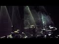 In The Nursery - Crepuscule [Death Disco MiniFest 2K19, Fuzz Club Athens 23/02/2019]