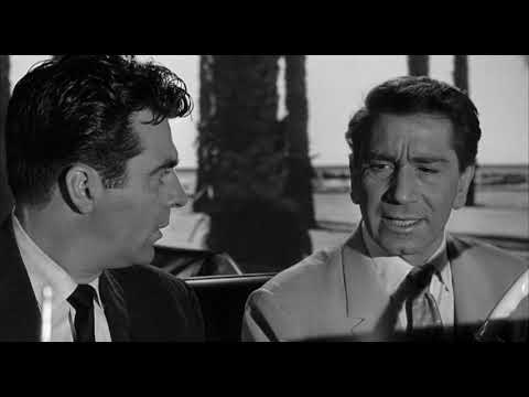 The Brothers Rico (1957)