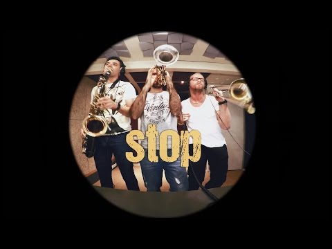 Flox - Stop [Official Video]
