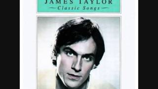 James Taylor - Up On The Roof