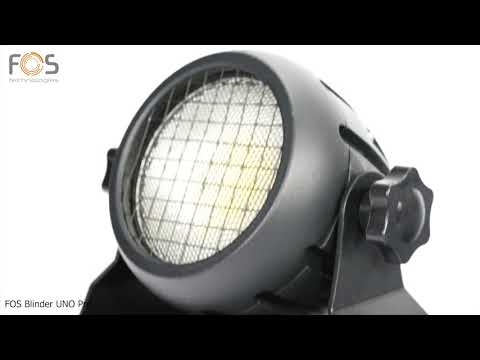 Сценическое освещение Blinder UNO PRO