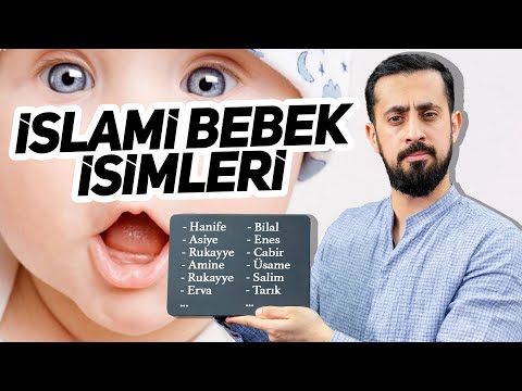 , title : 'Peygamberimiz (sav) Uyardı! Bebeklere İsim Verirken Bu 11 Maddeye Dikkat Edin! | Mehmet Yıldız'