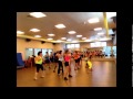 Dance bailalo - ZUMBA ® fitness master class with ...