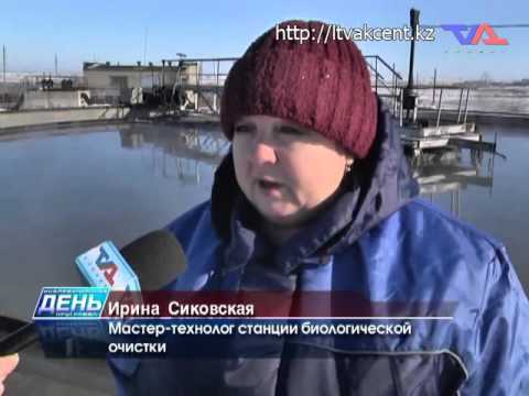 Выпуск программы «День» от 17 февраля 2016г.