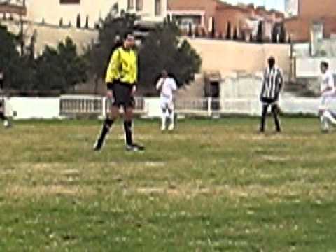 Plus Ultra CF - P.D Garrucha