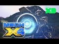 Disney XD MECH X4 Clip Neue Technik