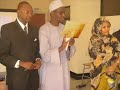 El poder del amor en Nigeria - parte 3 de 4