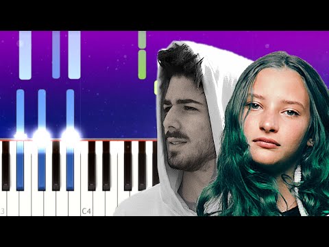 Feel Again (feat. Aura) - Kina Beats