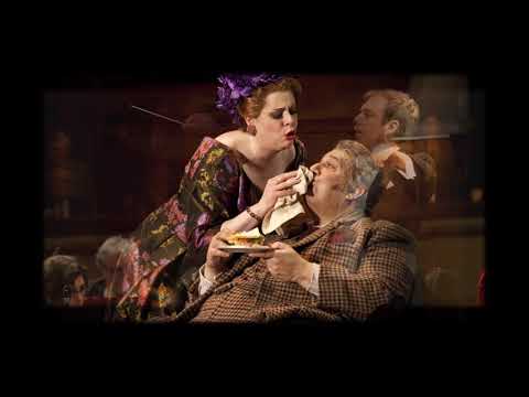 Giuseppe Verdi - FALSTAFF - ACT 2 Scene 2 (La Scala - Milano) 4/5