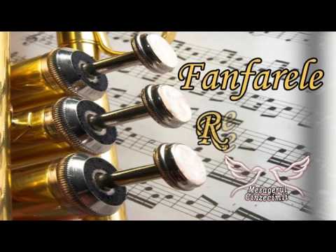 Fanfarele Reunite - Colaj Muzica Crestina Instrumentala