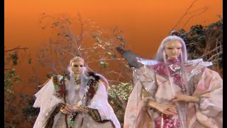 [霹靂] 凝然心是白蓮花-紀念系列文之一