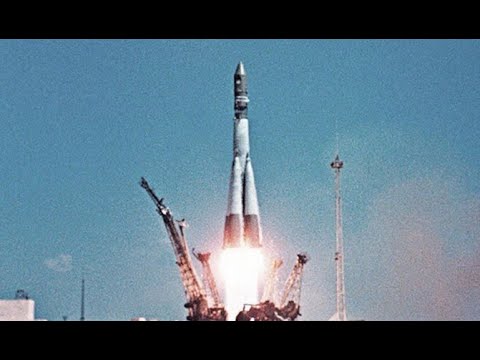 KERBALIZED VOSTOK 1 (KSP 1.8.1 breaking ground)