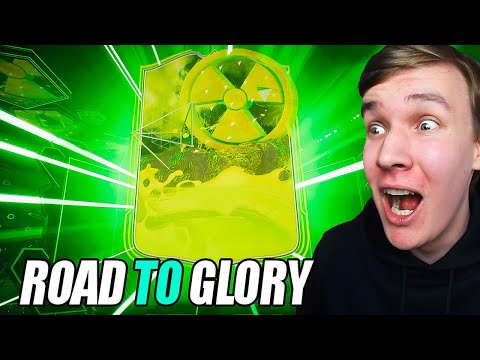 MUN PARHAAT FUT CHAMPS PALKINNOT! - EAFC 24 RTG #76
