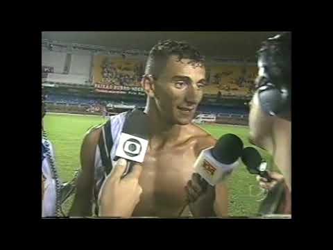 Flamengo 1 x 0 Santa Cruz - Copa do Brasil 2004
