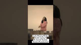 Download lagu 'Luka Diujung Rindu' sudah tayang di channel Youtube : Kenzie c9 Production' semoga kalian suka 🌻 mp3