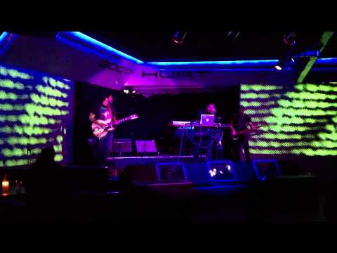 JINSAI - Exxon Mobil Spa Gift Basket (live at the Good Hurt)