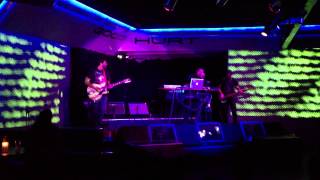 JINSAI - Exxon Mobil Spa Gift Basket (live at the Good Hurt)