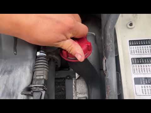 EL20377 - DAF CF 85.410