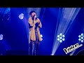 Sofie Almåsvold | Bird Set Free (Sia) | Blind auditions | The Voice Norway 2023