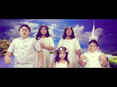 CHILDREN ARE BLESSINGS FROM THE LORD