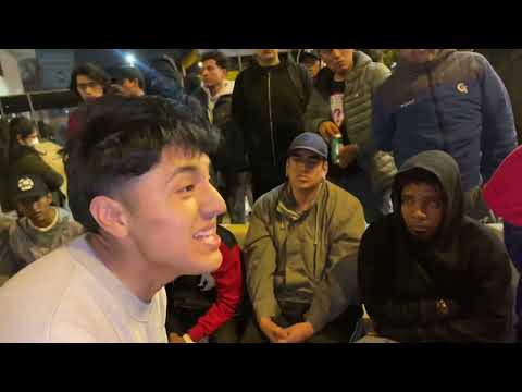 CUARTOS | #ALFAH vs #ALD | | FECHA 22 (FECHA GRASA)