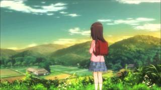 Nightcore - Until Tomorrow {Darline} {UK Eurovision 2016 candidate}