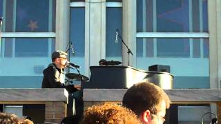 Matt Giraud - Brand New Day 9-10-10