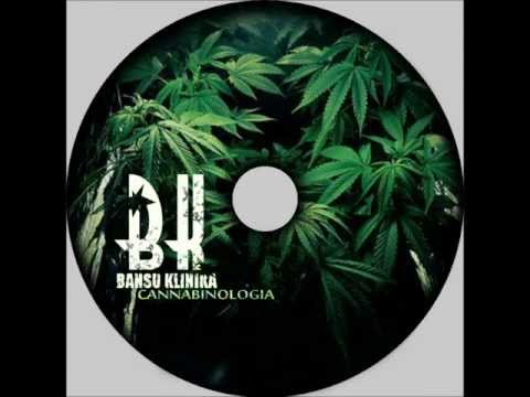 BansuKlinika - MojaSuka ( z płyty CANNABINOLOGIA )