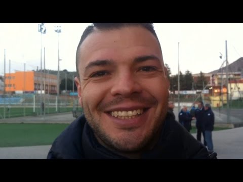 Pablo Gutierrez Difensore Tergu