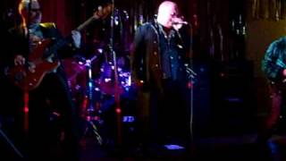 Witchfynde - Stagefright