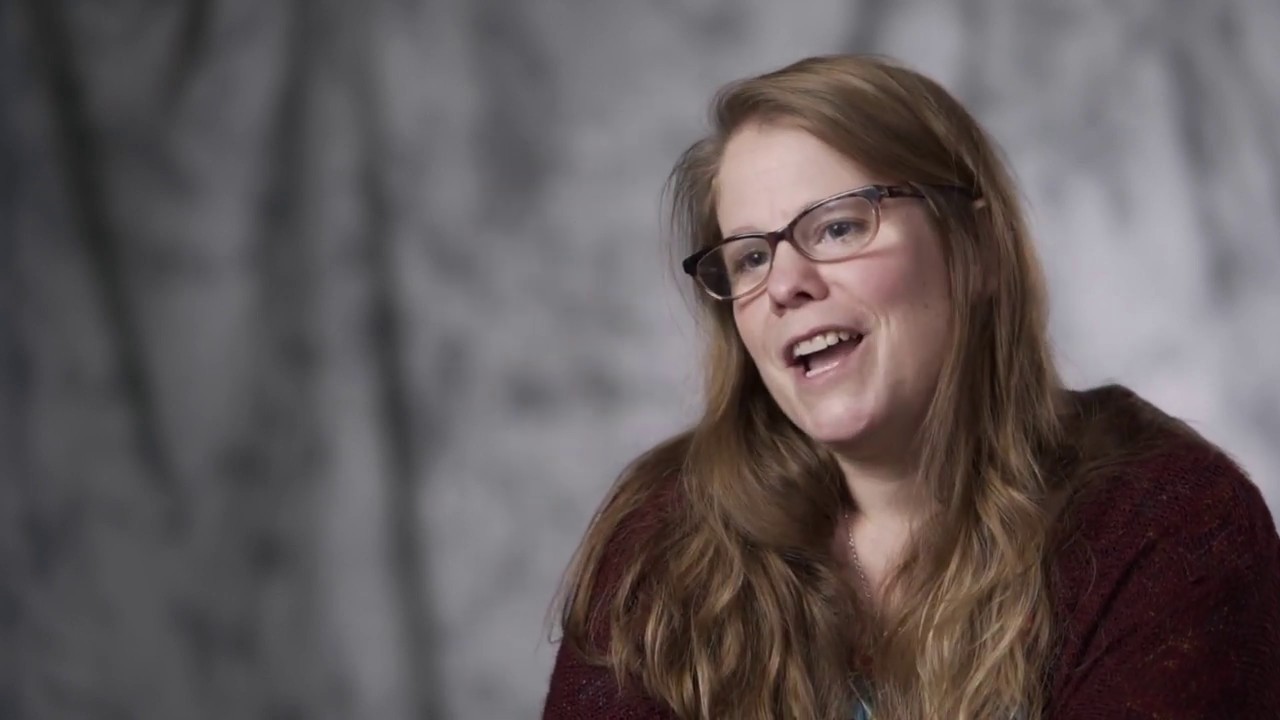 Jen Larson, Pharmacist