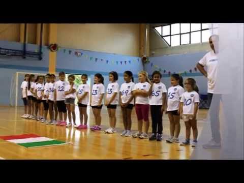 SAN BIAGIO VOLLEY - Presentazione Squadre 2015/16