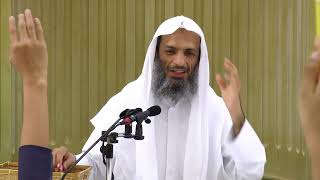 صورة الدرس (33) | شرح الأربعين النووية | لفضيلة الشيخ/ خالد اسماعيل