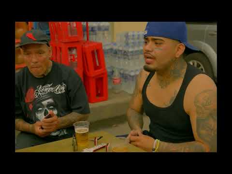 Lil Chris Ft Dope - La pastilla (Video Oficial)