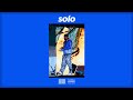 Frank Ocean Solo 2023 Coachella Version Remake