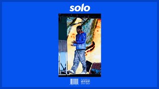Frank Ocean - Solo (2023 Coachella Version Remake)