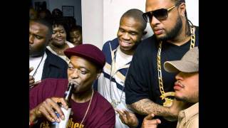Slim Thug - Caddy Music Chopped and Screwed