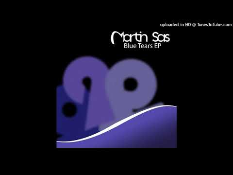 Martin Sas - Blue Tears